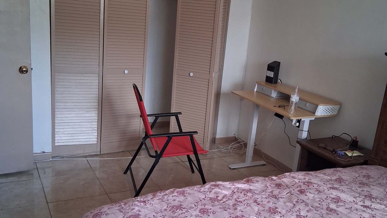 Photo of Bedroom in West Park