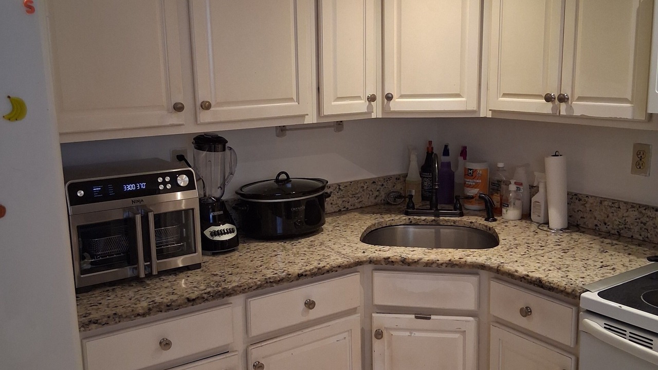 Photo of Kitchen in West Park
