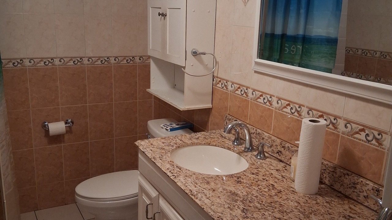 Photo of Bathroom in West Park