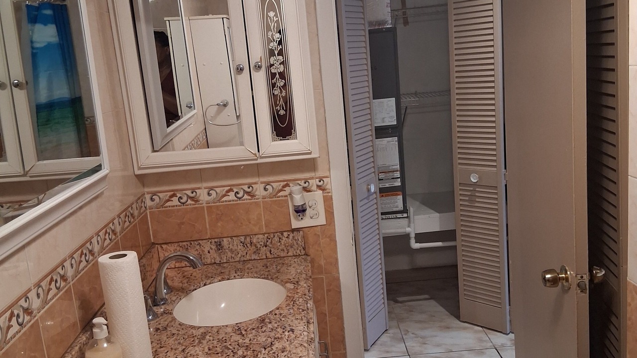 Photo of Bathroom in West Park