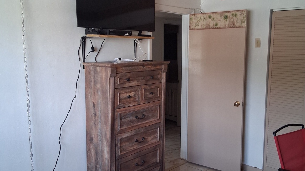 Photo of Bedroom in West Park
