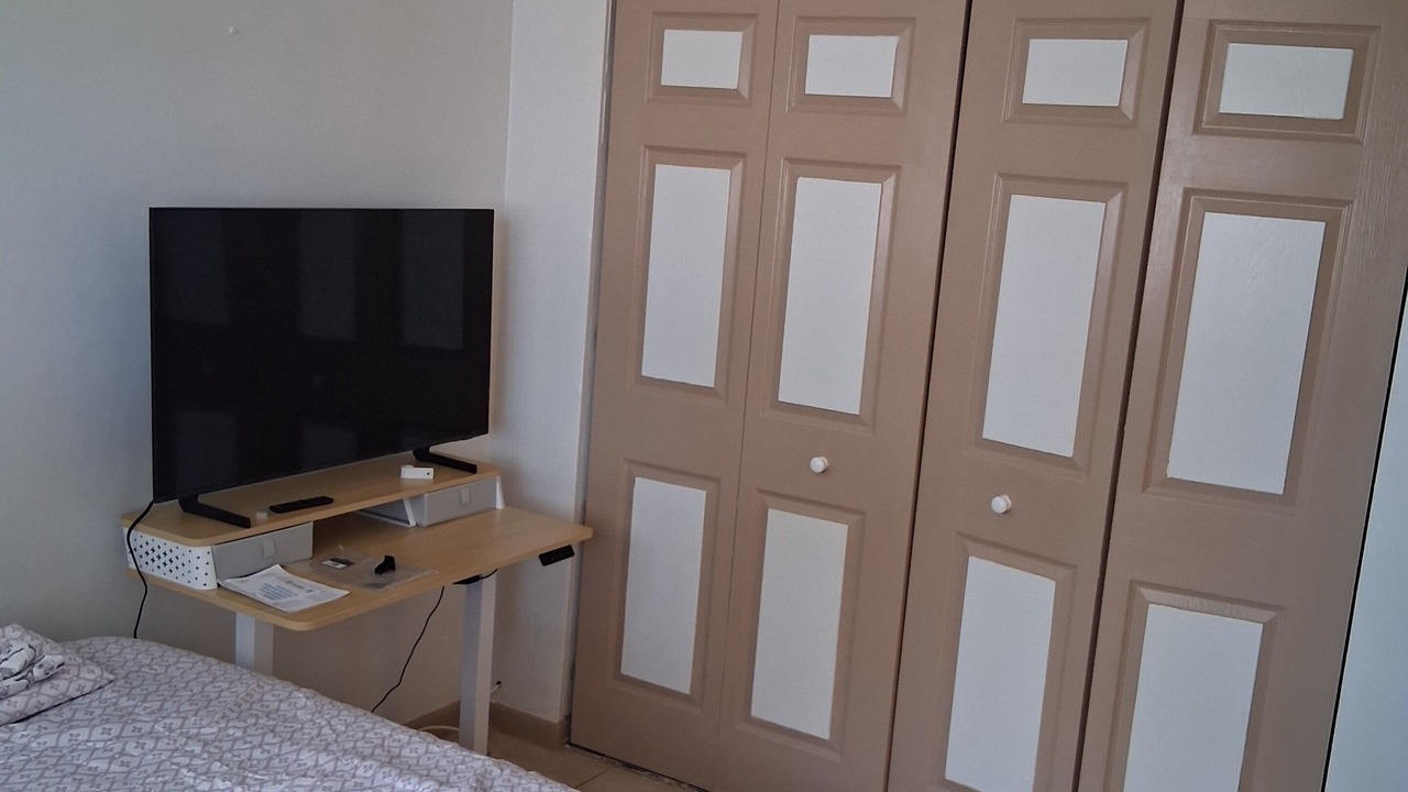Photo of Bedroom in West Park
