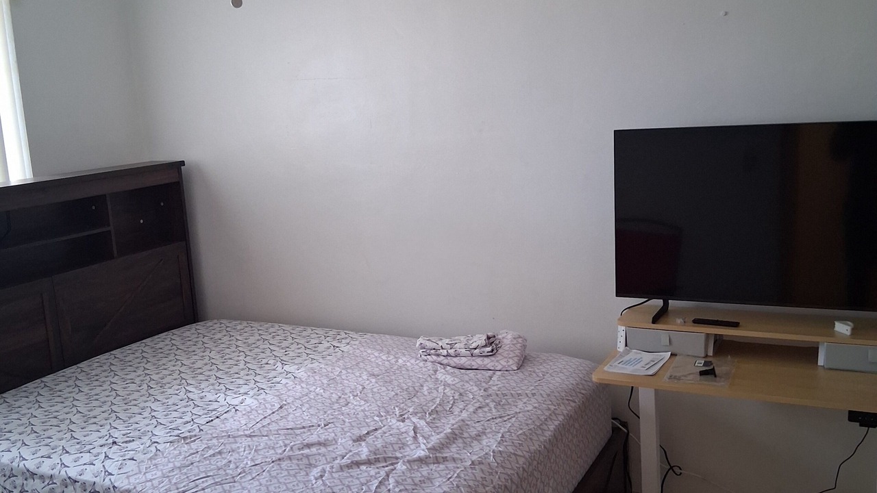 Photo of Bedroom in West Park
