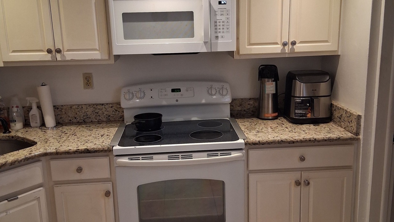 Photo of Kitchen in West Park