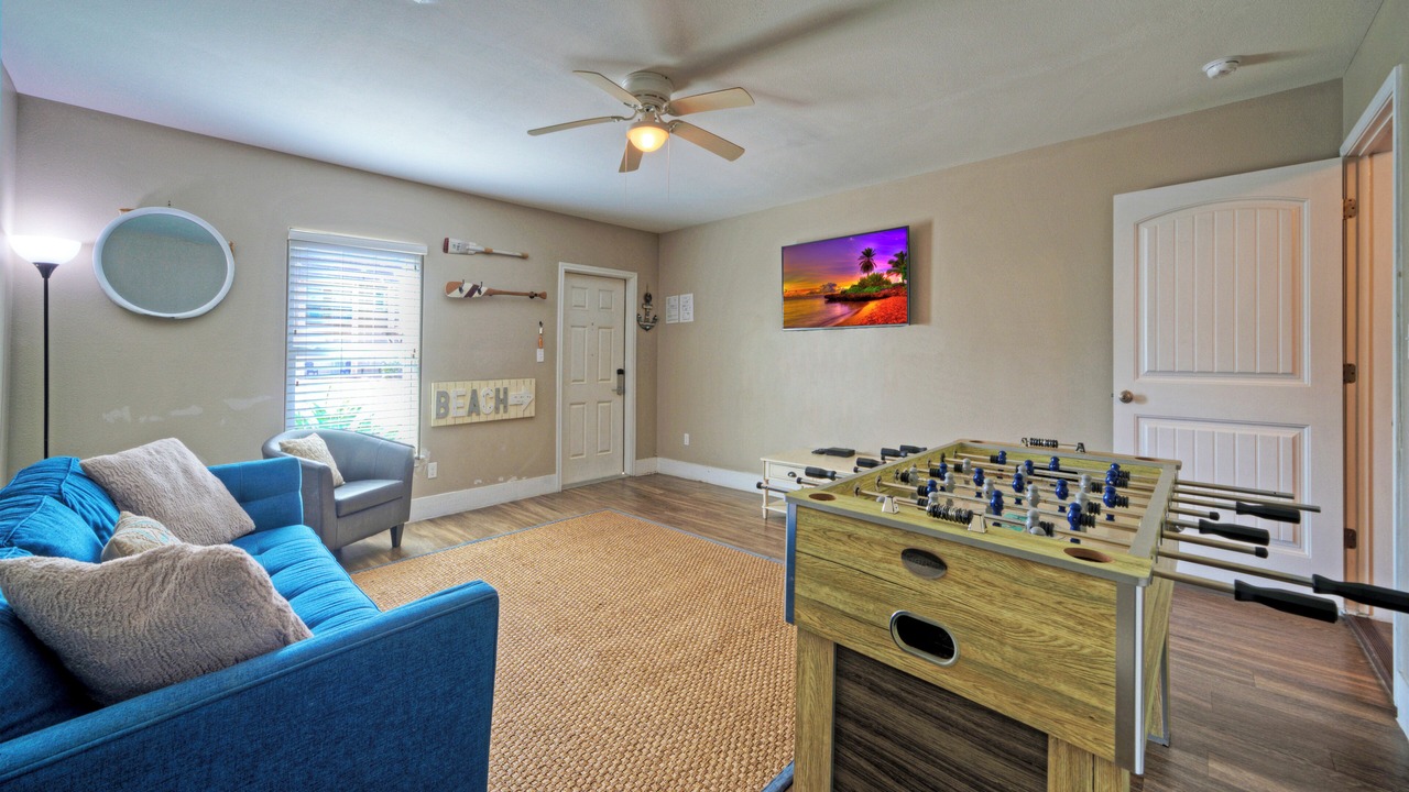 Photo of Bedroom in Corpus Christi
