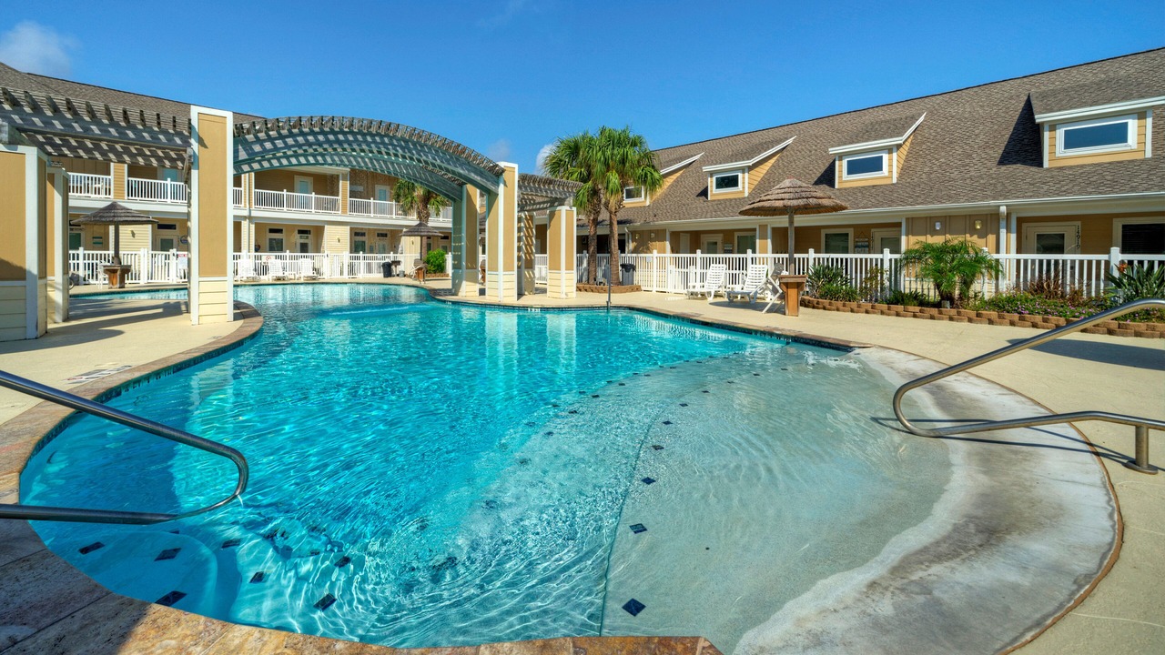 Photo of Outdoor in Corpus Christi