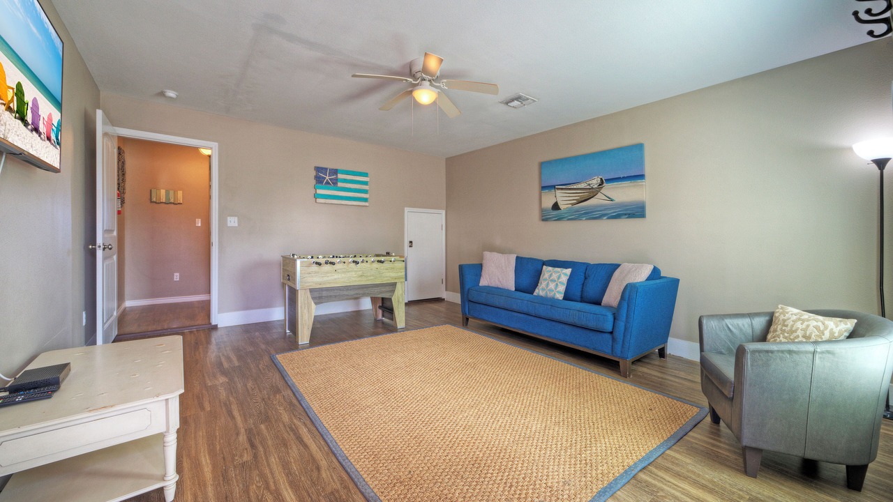 Photo of Bedroom in Corpus Christi