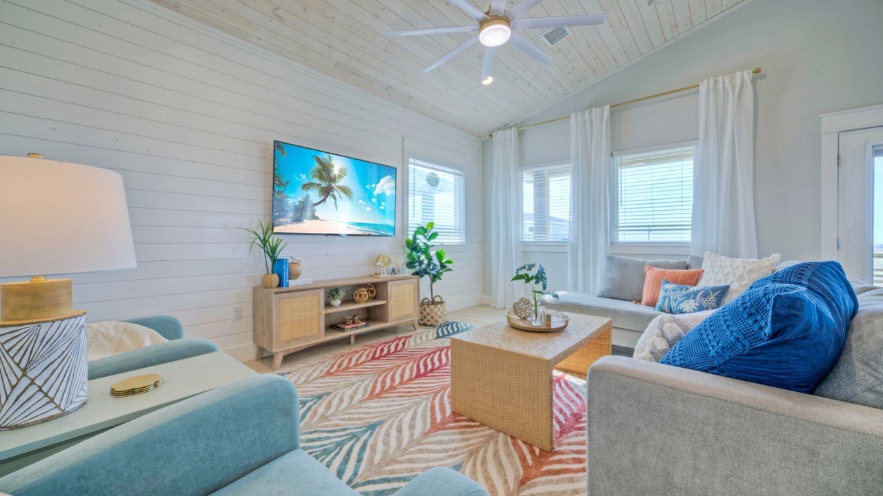 Photo of Bedroom in Port Aransas