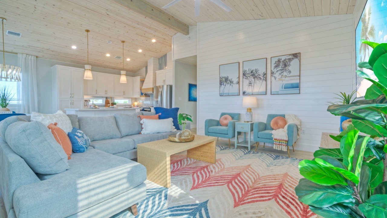Photo of Bedroom in Port Aransas