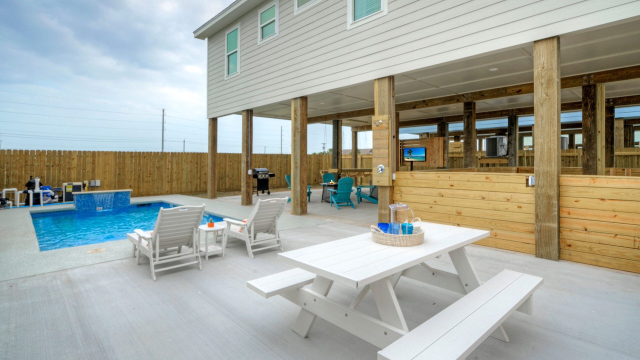 Photo of Outdoor in Port Aransas