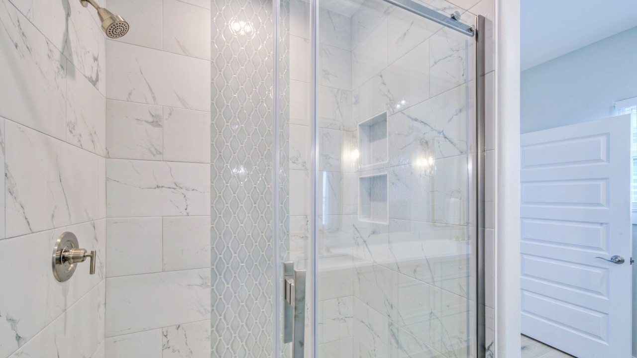 Photo of Bathroom in Port Aransas