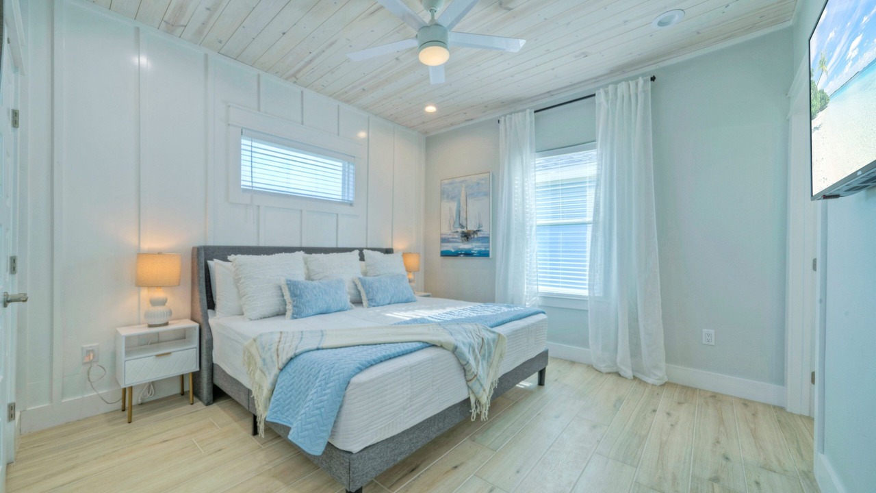Photo of Bathroom in Port Aransas