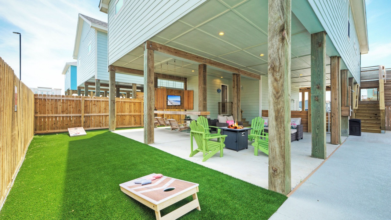 Photo of Outdoor in Port Aransas