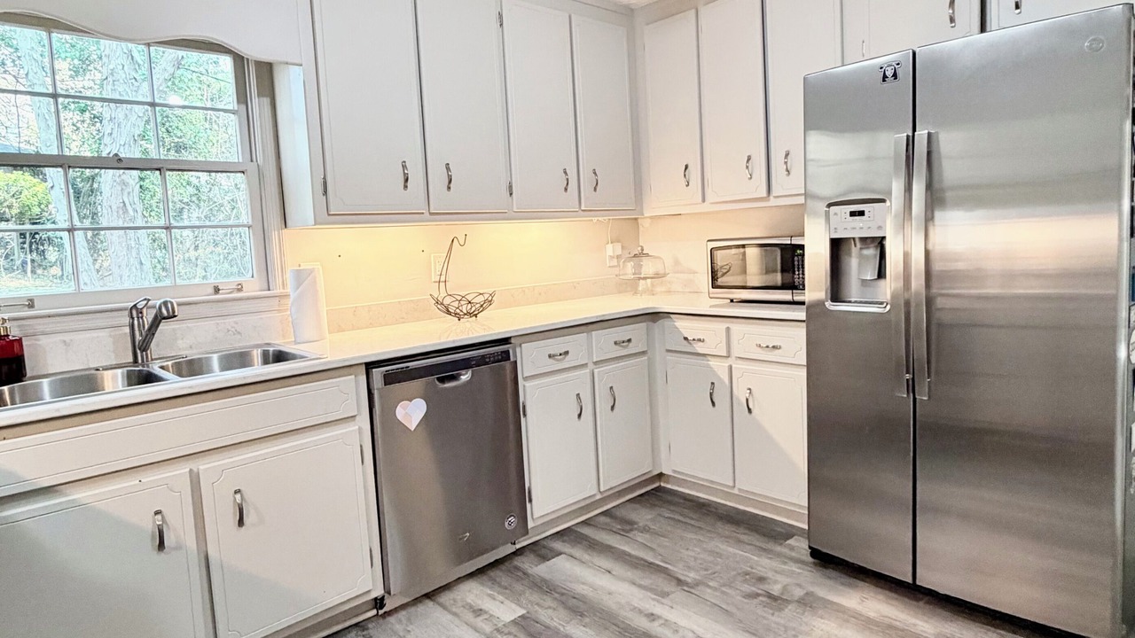 Photo of Kitchen in Marietta