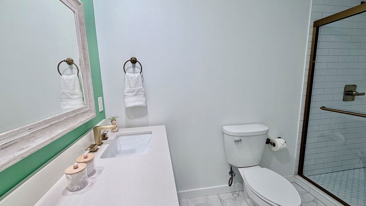 Photo of Bathroom in Marietta