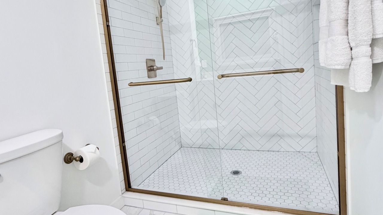 Photo of Bathroom in Marietta