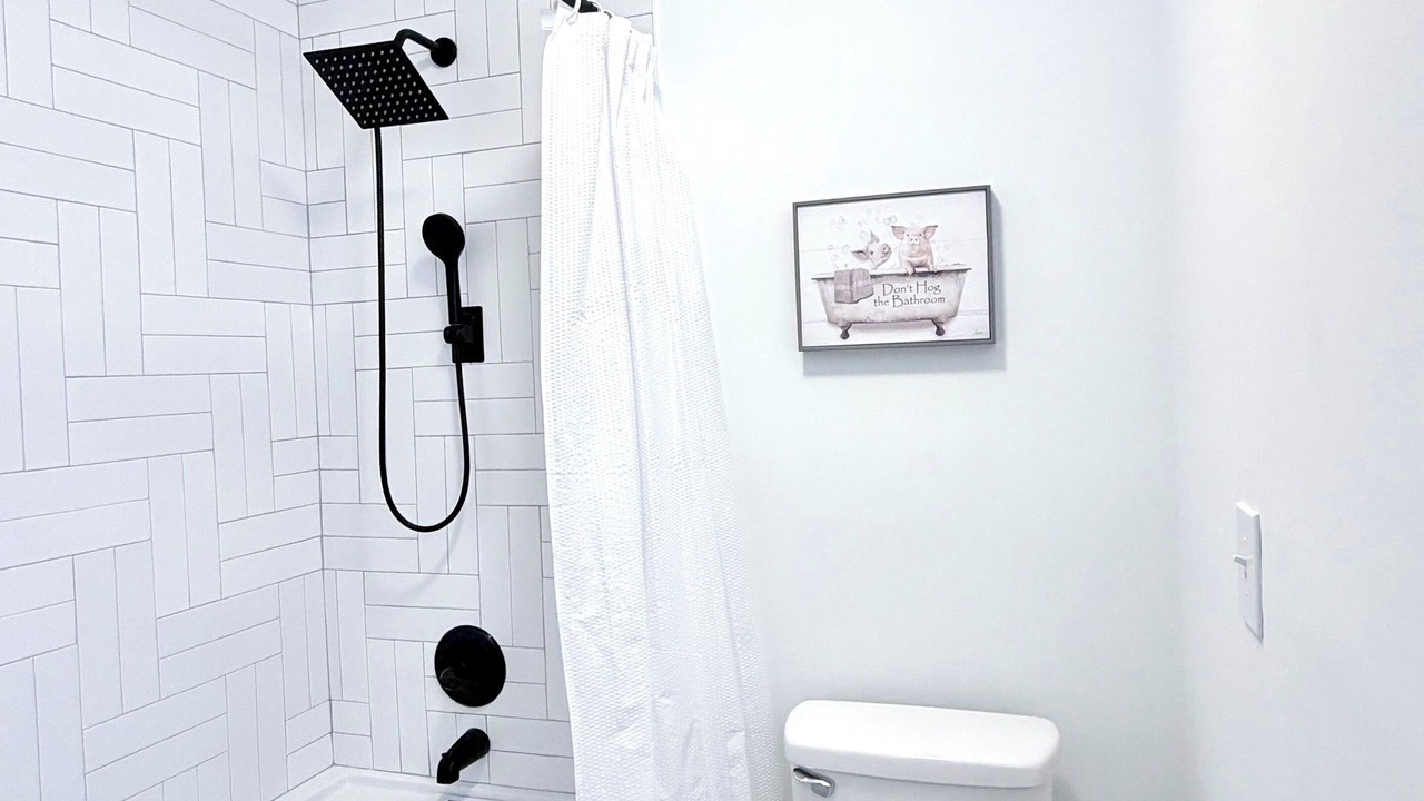 Photo of Bathroom in Marietta