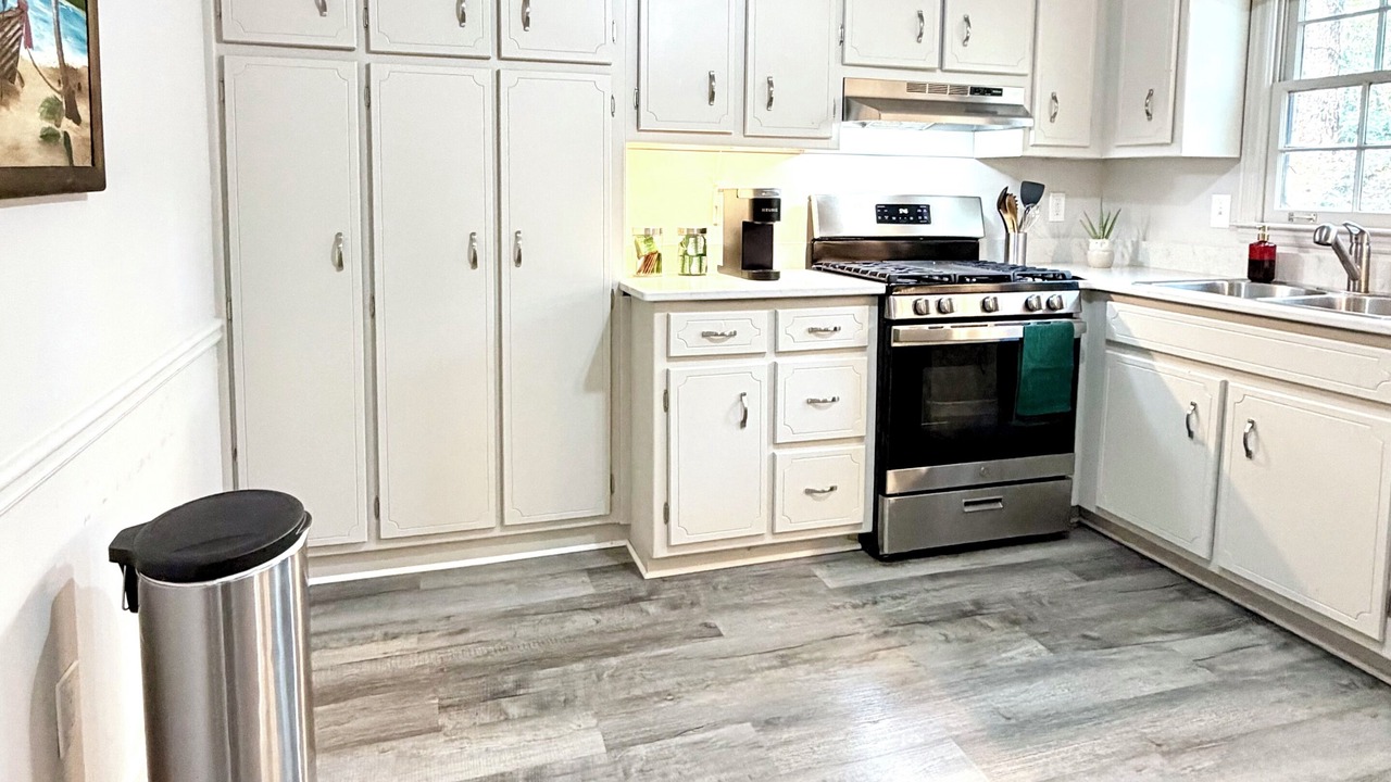 Photo of Kitchen in Marietta