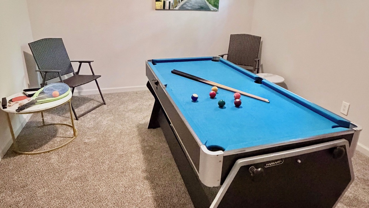 Photo of Bedroom in Marietta