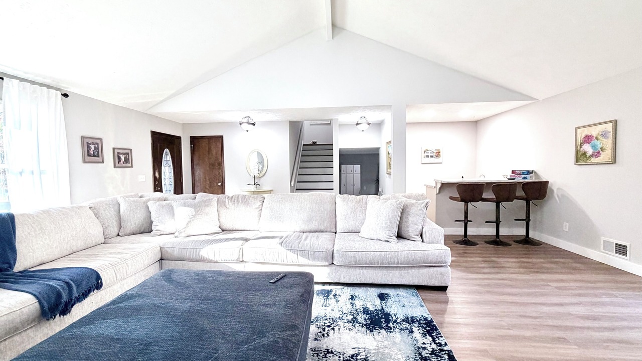 Photo of Livingroom in Marietta