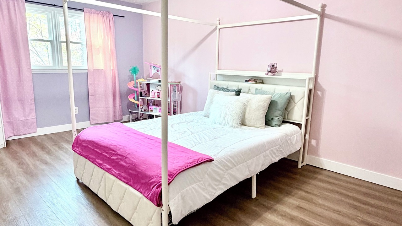 Photo of Bedroom in Marietta