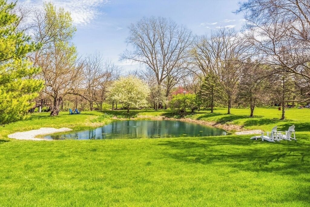 Photo of Outdoor in Pontiac
