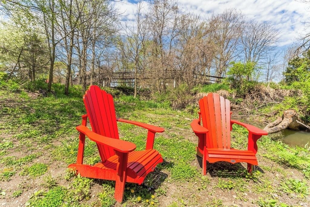 Photo of Outdoor in Pontiac