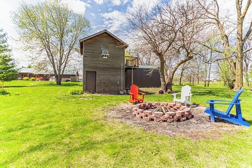 Photo of Outdoor in Pontiac