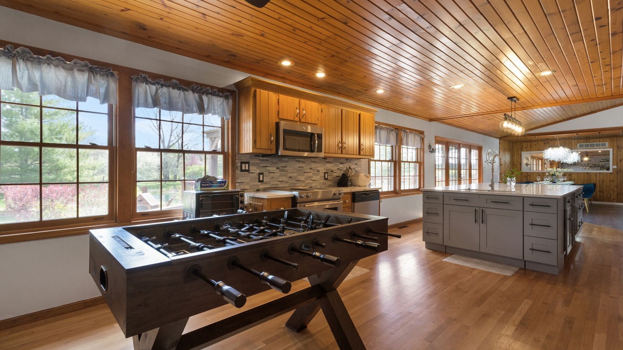 Photo of Kitchen in Pontiac