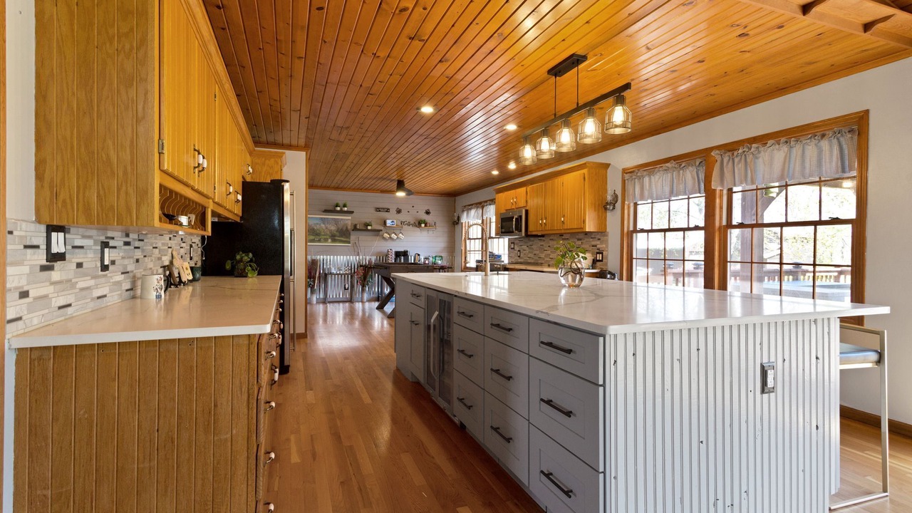 Photo of Kitchen in Pontiac