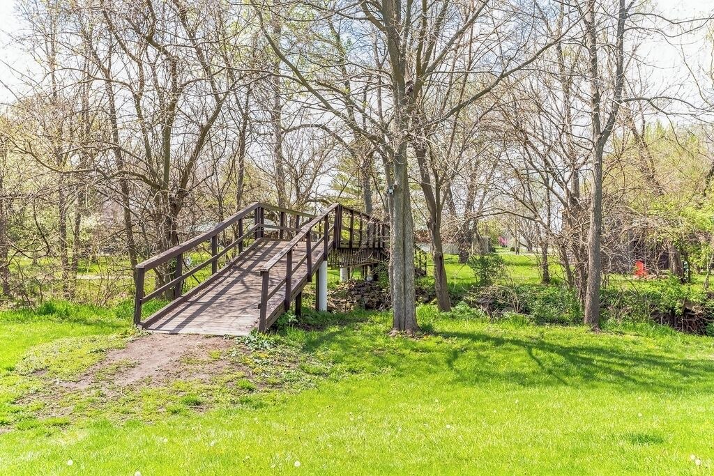 Photo of Outdoor in Pontiac