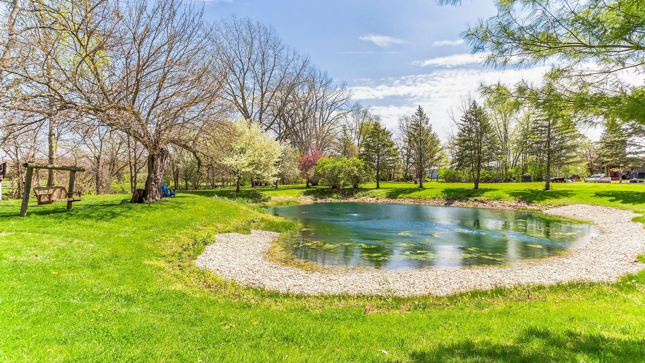 Photo of Outdoor in Pontiac