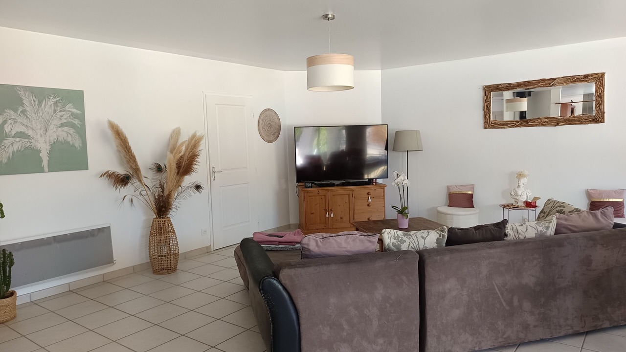 Photo of Livingroom in Saint-Jean-d'Illac