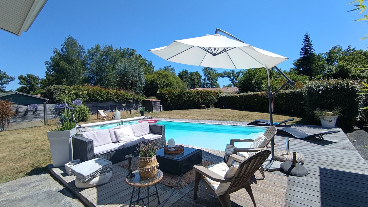 Photo of Outdoor in Saint-Jean-d'Illac