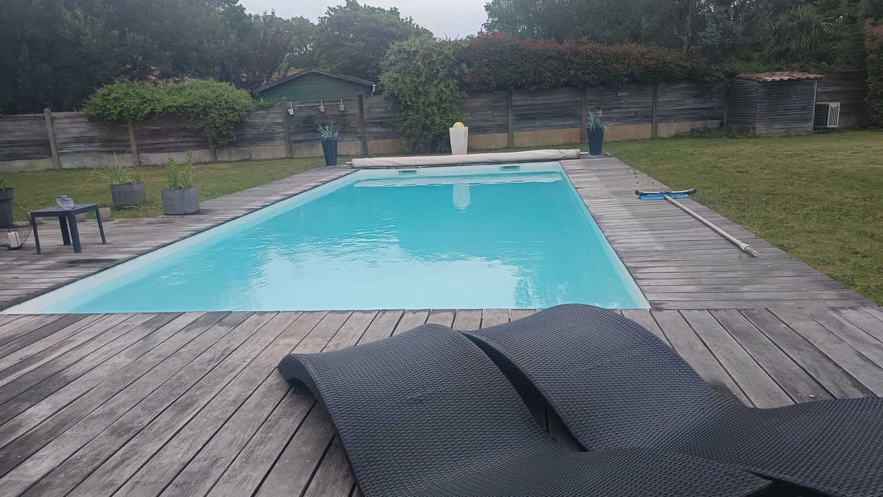 Photo of Outdoor in Saint-Jean-d'Illac