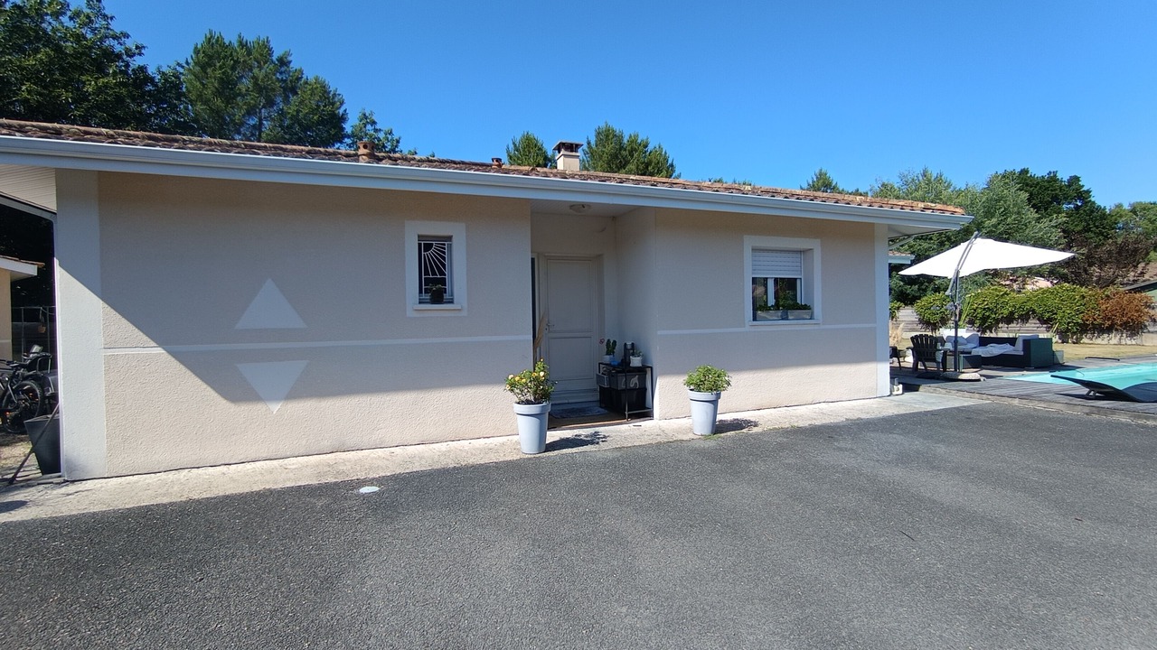 Photo of Outdoor in Saint-Jean-d'Illac