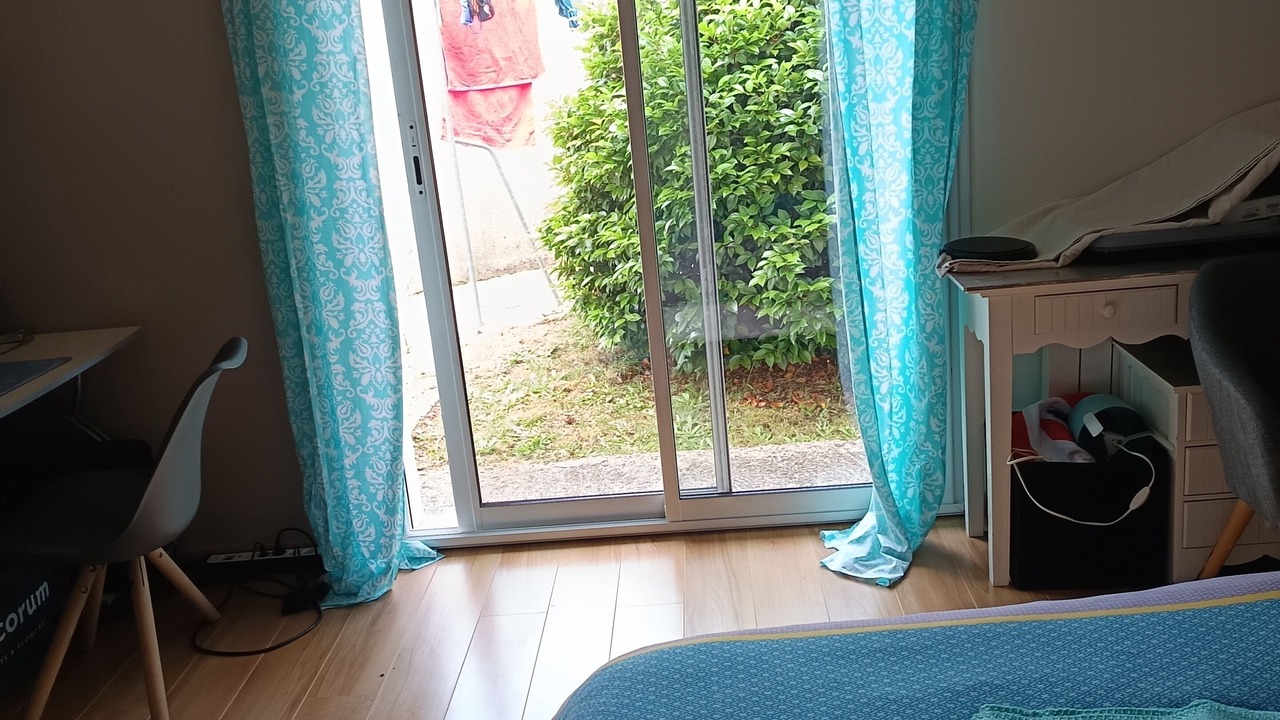 Photo of Bedroom in Saint-Jean-d'Illac
