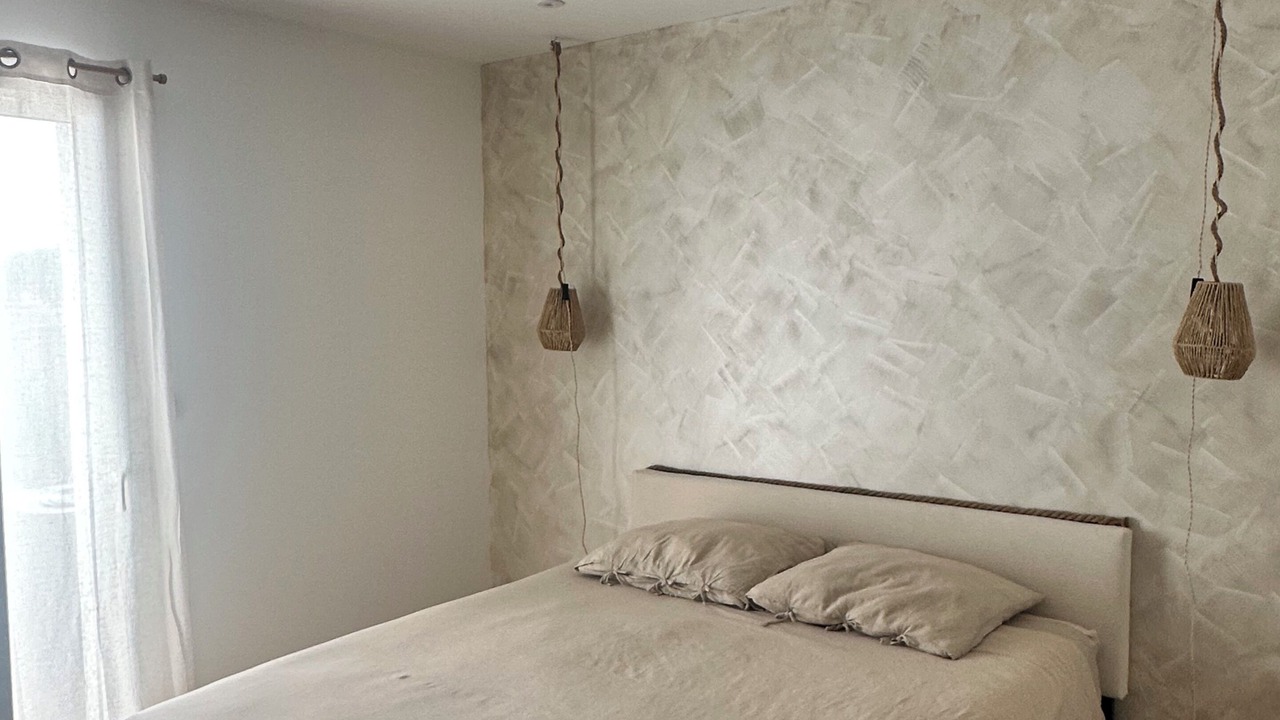 Photo of Bedroom in Parentis-en-Born