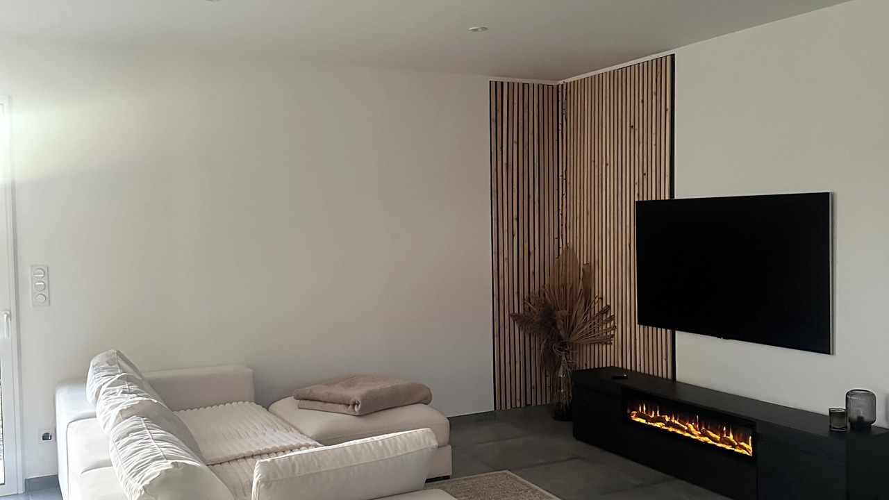 Photo of Livingroom in Parentis-en-Born