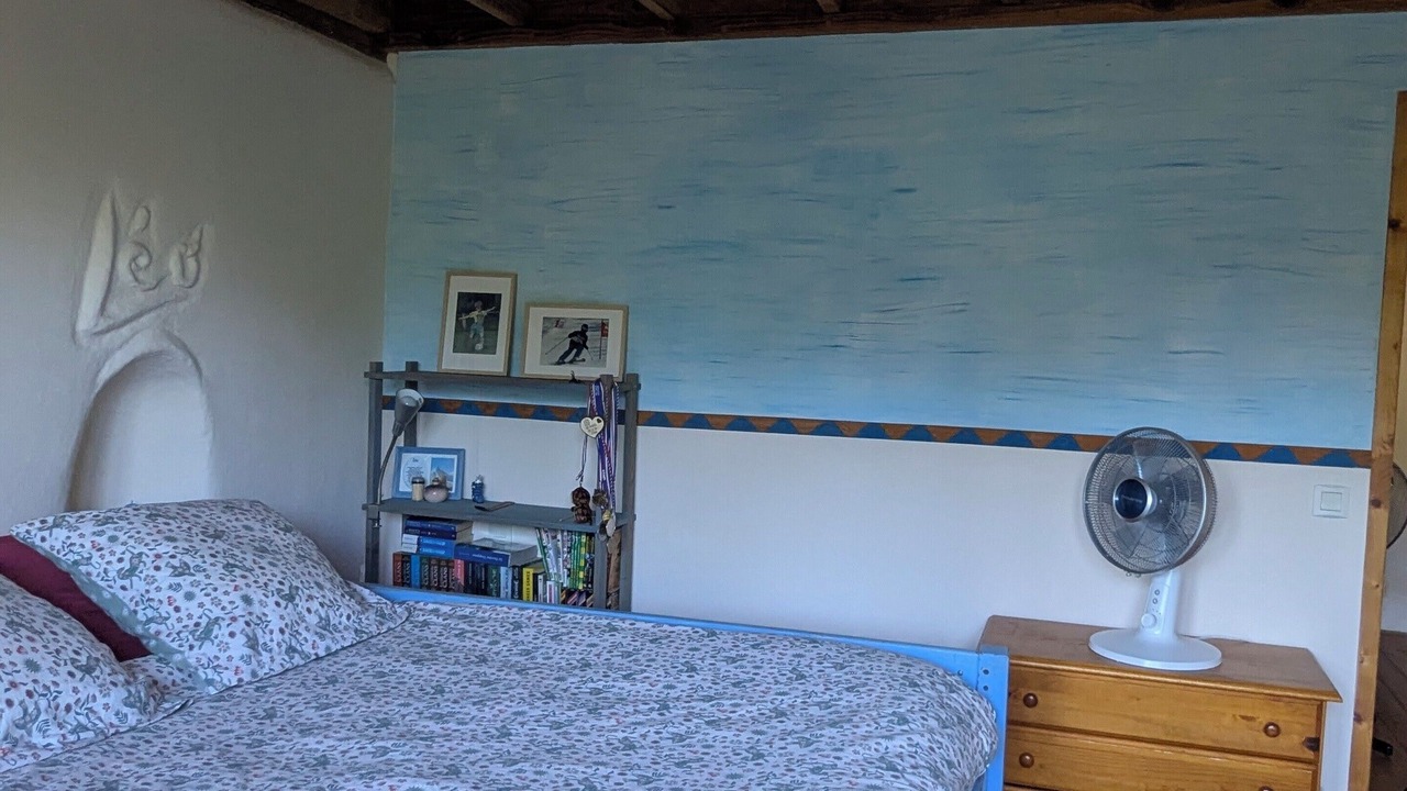 Photo of Bedroom in Martel