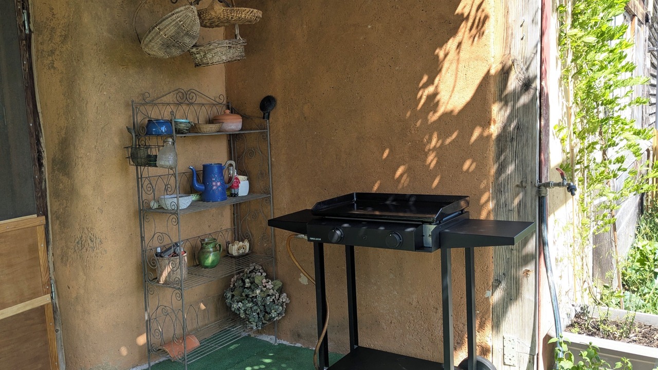 Photo of Outdoor in Martel