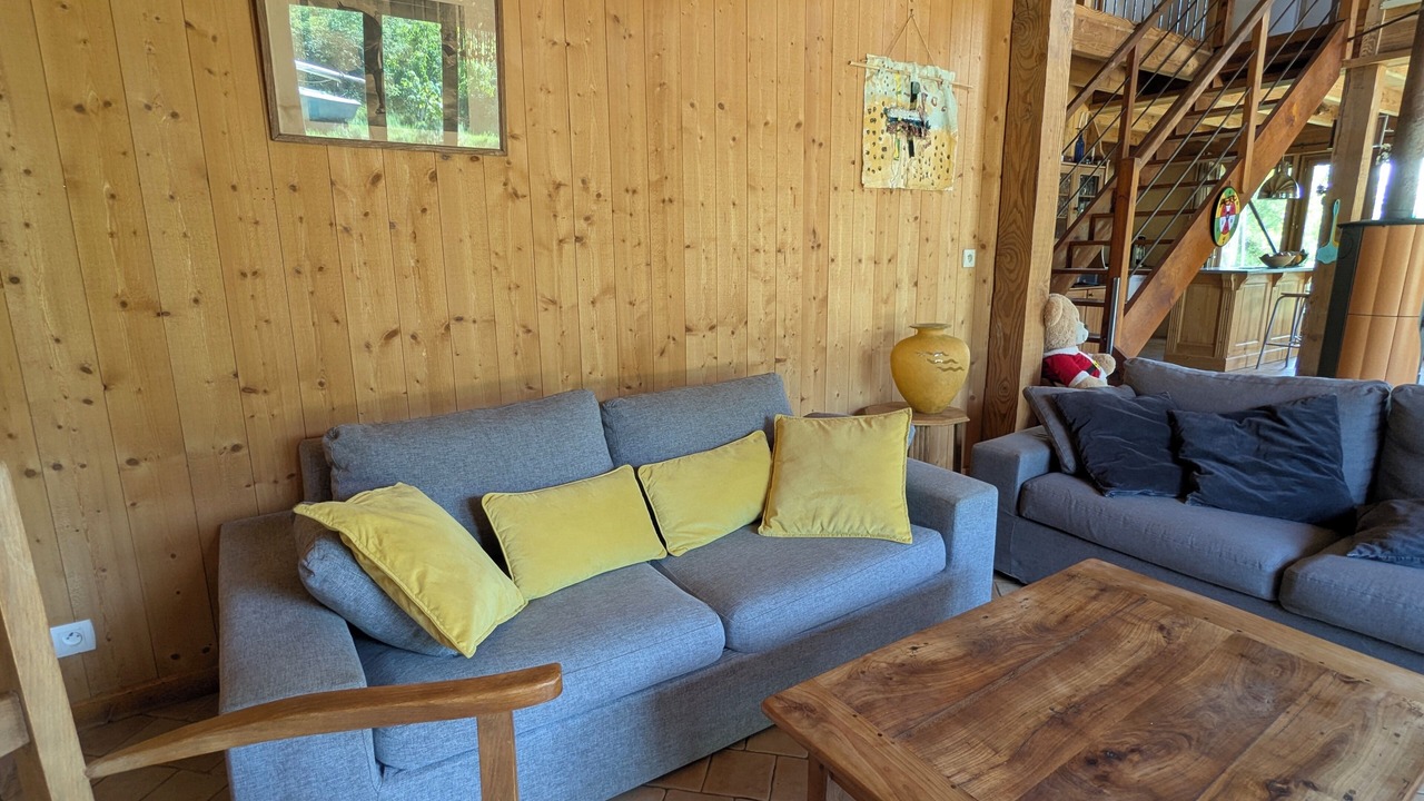 Photo of Livingroom in Martel