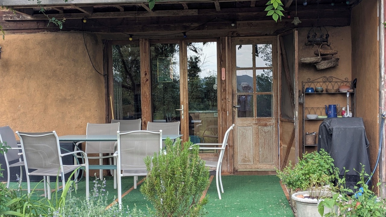 Photo of Outdoor in Martel