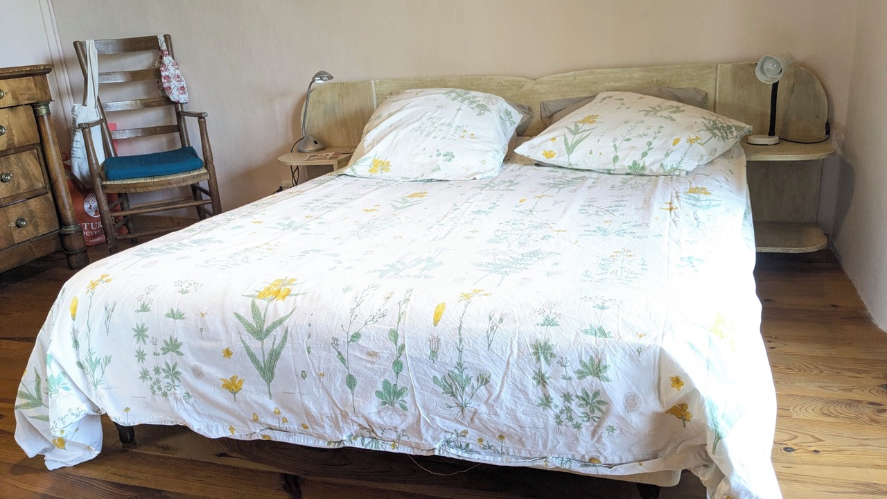 Photo of Bedroom in Martel
