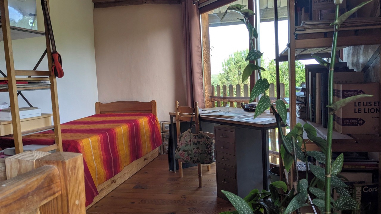Photo of Bedroom in Martel