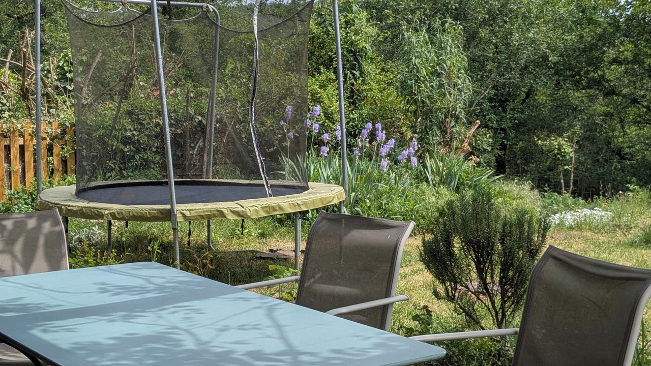 Photo of Outdoor in Martel