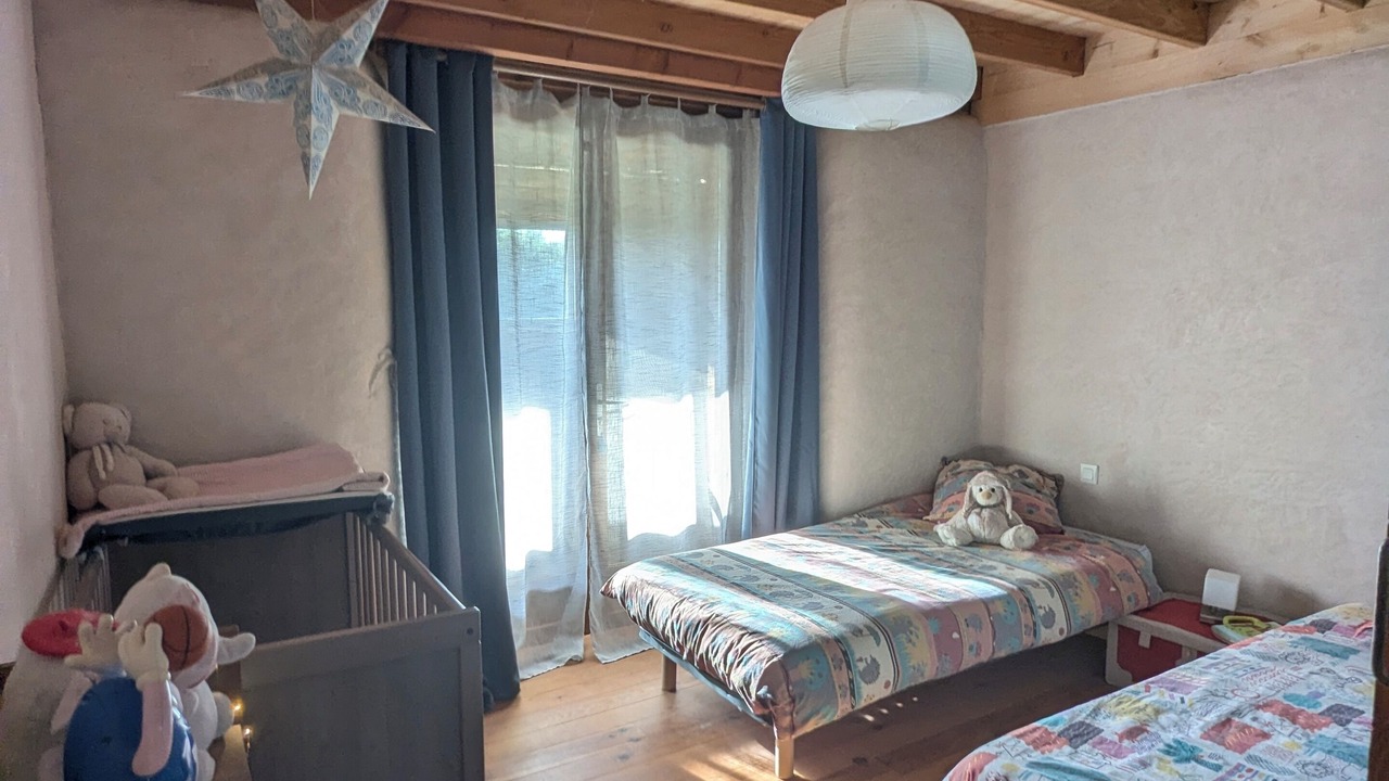 Photo of Bedroom in Martel
