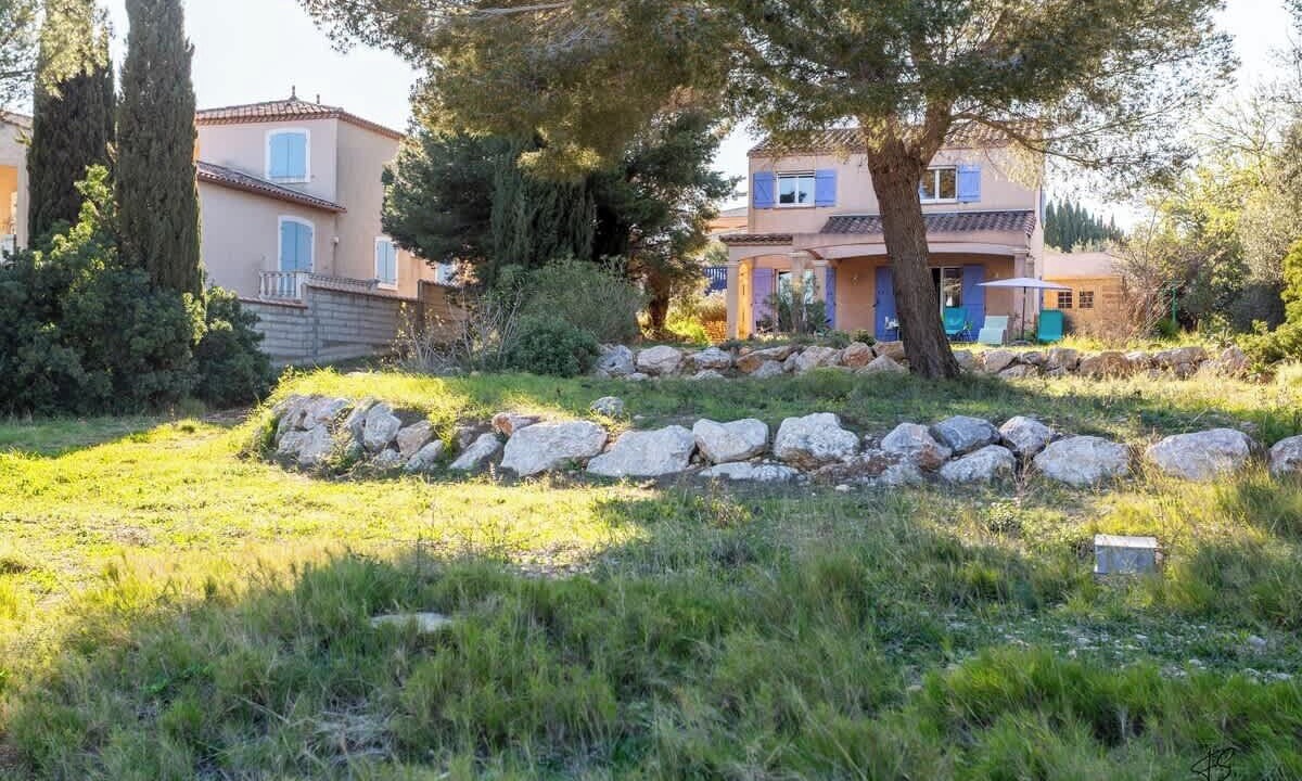 Photo of Outdoor in La Palme