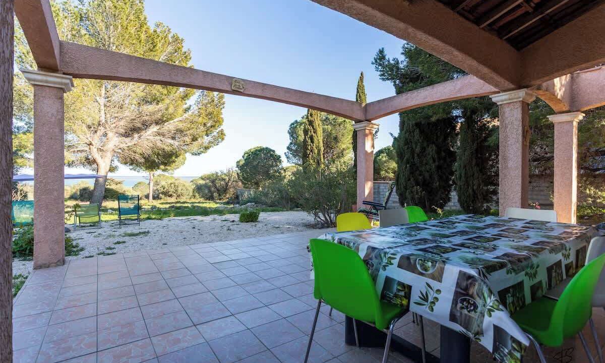 Photo of Outdoor in La Palme