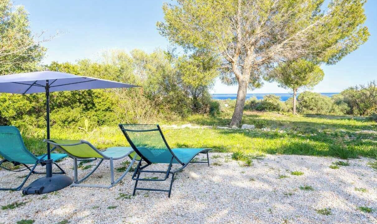 Photo of Outdoor in La Palme